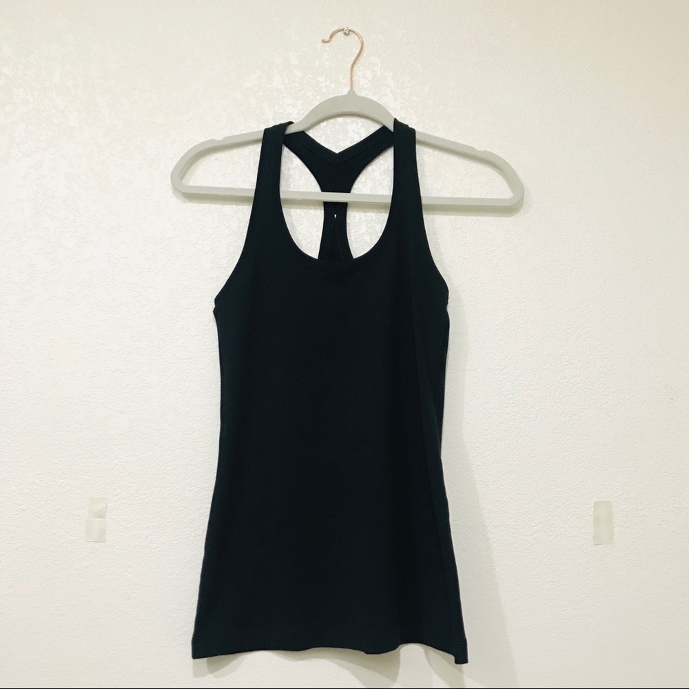 Lululemon Tank - Picture 4 of 7